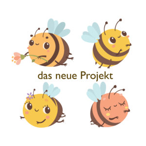 Read more about the article Bienen für Möthlow