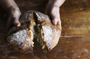 Read more about the article „Brot für das Dorf“ das zweite KLI Projekt für Möthlow